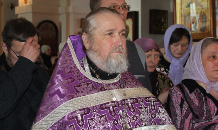 В Златоустовской епархии создано новое благочиние
