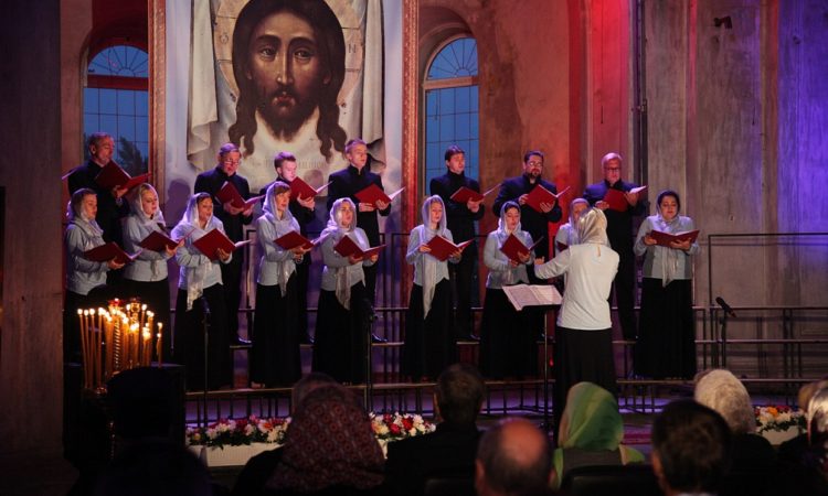 В Златоусте и Сатке пройдет международный фестиваль духовной музыки Челябинской митрополии