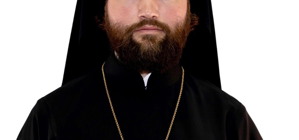 Правящий архиерей Златоустовской и Саткинской епархии